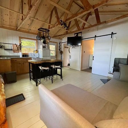 Leland'S Lakehouse Вулфвілл Екстер'єр фото