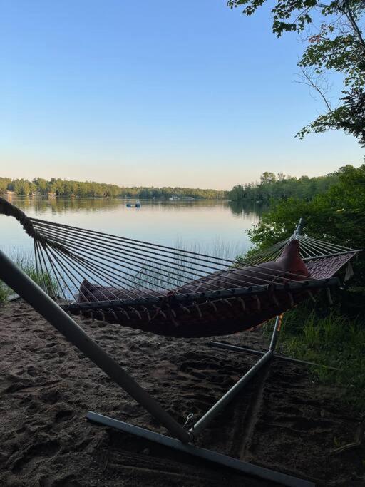 Leland'S Lakehouse Вулфвілл Екстер'єр фото